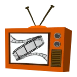 film in tv android application logo